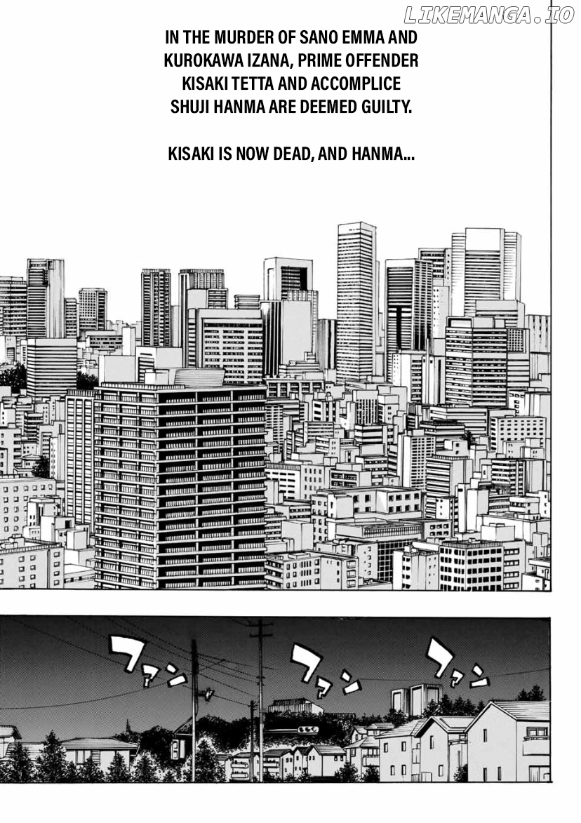 Tokyo Revengers, Chapter 186 image 16